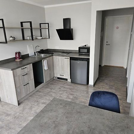 Hostel Brize Лиепая Экстерьер фото