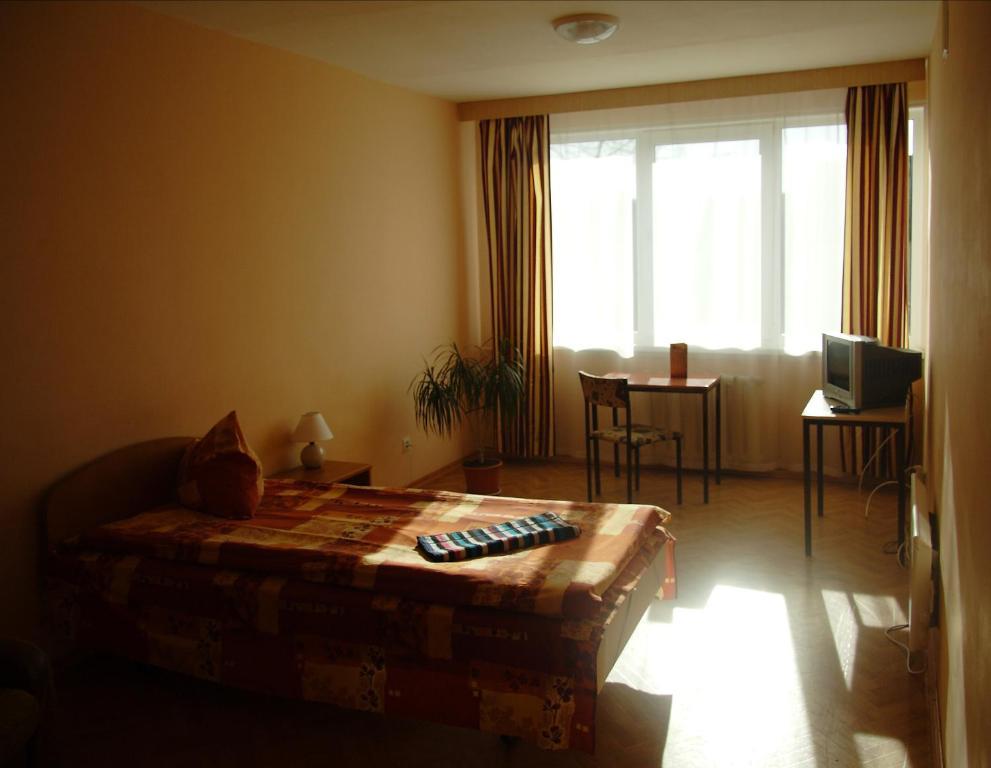 Hostel Brize Лиепая Номер фото