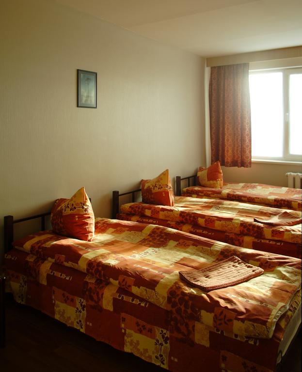 Hostel Brize Лиепая Номер фото